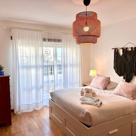 Best Houses 36 - Baleal Surf Village Пениши Экстерьер фото
