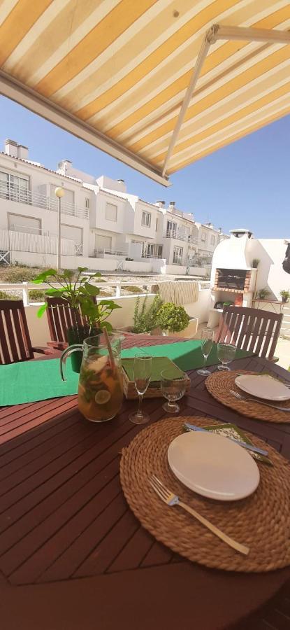 Best Houses 36 - Baleal Surf Village Пениши Экстерьер фото