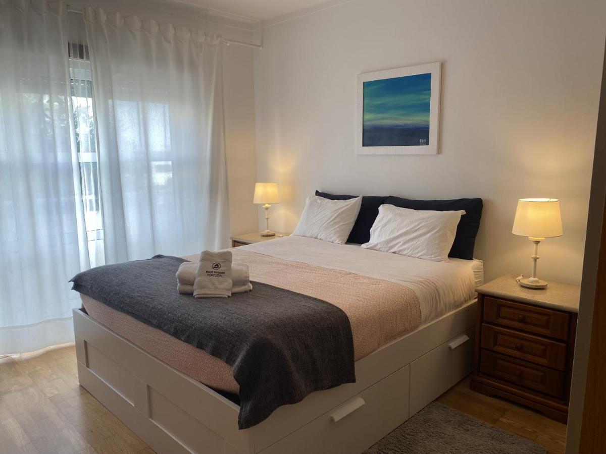 Best Houses 36 - Baleal Surf Village Пениши Экстерьер фото