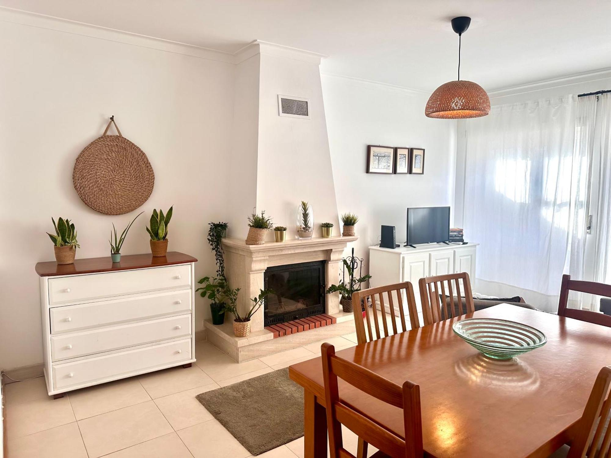 Best Houses 36 - Baleal Surf Village Пениши Экстерьер фото