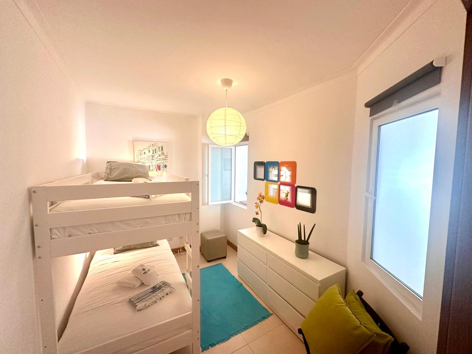 Best Houses 36 - Baleal Surf Village Пениши Экстерьер фото