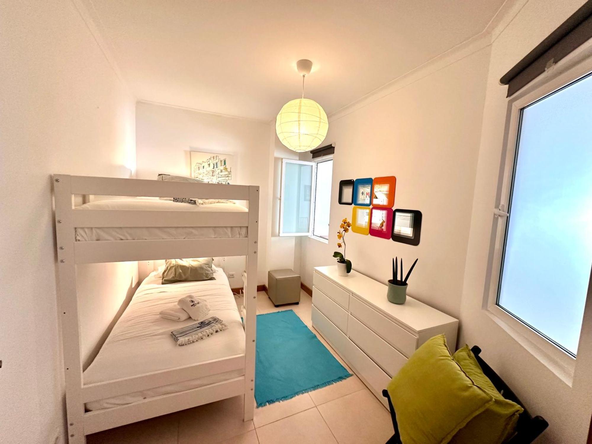 Best Houses 36 - Baleal Surf Village Пениши Экстерьер фото