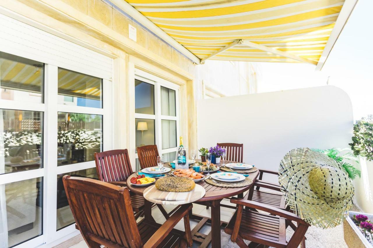 Best Houses 36 - Baleal Surf Village Пениши Экстерьер фото