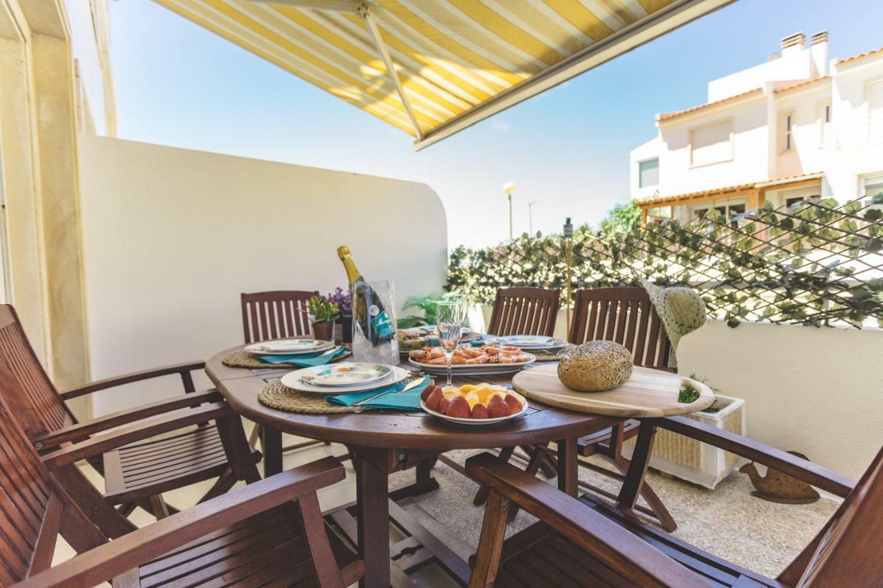 Best Houses 36 - Baleal Surf Village Пениши Экстерьер фото